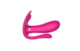 REMOTE WEARABLE VIBRATOR- 56 1007 3-5